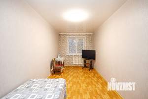 2-к квартира, вторичка, 45м2, 2/5 этаж