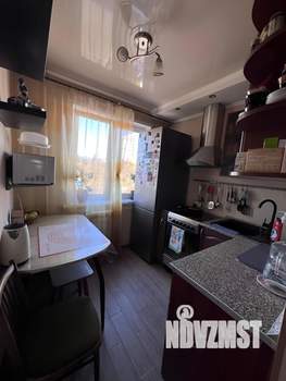 2-к квартира, вторичка, 45м2, 4/5 этаж