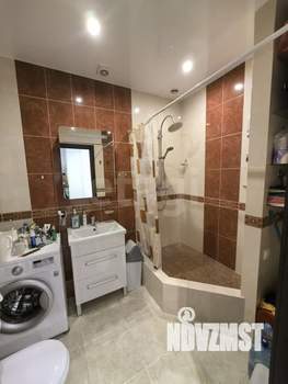 2-к квартира, вторичка, 42м2, 1/5 этаж