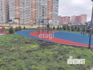 Студия квартира, вторичка, 27м2, 10/18 этаж