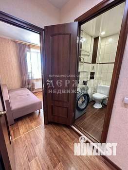 1-к квартира, вторичка, 36м2, 10/10 этаж