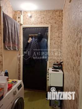 Студия квартира, вторичка, 22м2, 4/9 этаж