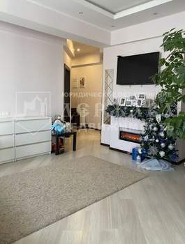 2-к квартира, вторичка, 60м2, 3/5 этаж