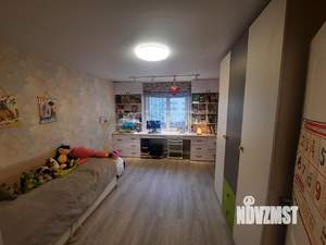 3-к квартира, вторичка, 62м2, 2/9 этаж
