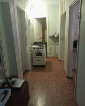 2-к квартира, вторичка, 44м2, 3/5 этаж