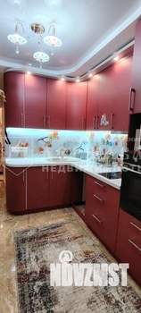 3-к квартира, вторичка, 60м2, 11/12 этаж