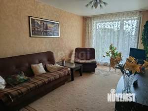 3-к квартира, вторичка, 61м2, 6/9 этаж