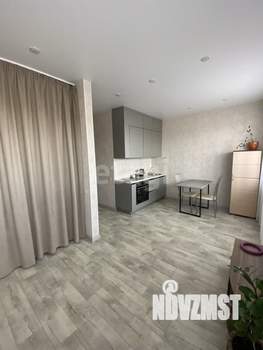 1-к квартира, вторичка, 36м2, 3/16 этаж