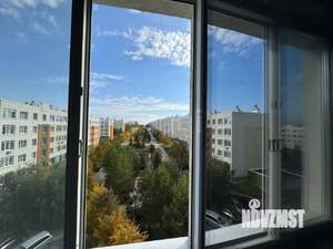 2-к квартира, вторичка, 82м2, 5/5 этаж