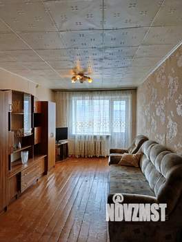 3-к квартира, вторичка, 57м2, 4/5 этаж