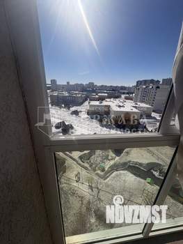 1-к квартира, вторичка, 32м2, 9/9 этаж