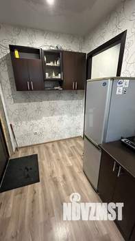 1-к квартира, вторичка, 25м2, 6/9 этаж