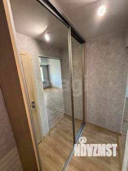 1-к квартира, вторичка, 29м2, 5/6 этаж