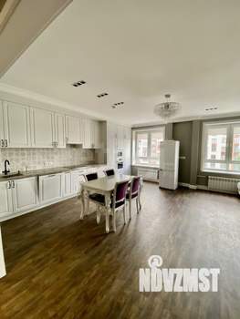 4-к квартира, вторичка, 87м2, 12/16 этаж