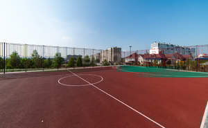 4-к квартира, вторичка, 79м2, 3/16 этаж