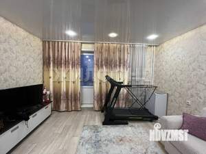 1-к квартира, вторичка, 35м2, 3/10 этаж