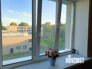 Студия квартира, вторичка, 18м2, 4/5 этаж