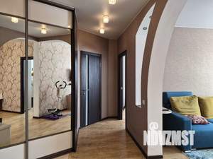 3-к квартира, вторичка, 56м2, 3/5 этаж