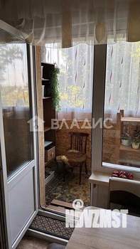1-к квартира, вторичка, 26м2, 7/9 этаж