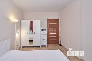 2-к квартира, вторичка, 47м2, 2/5 этаж