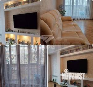 2-к квартира, вторичка, 62м2, 2/5 этаж