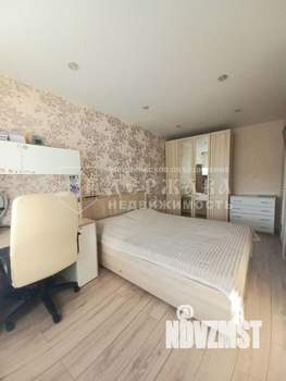 2-к квартира, вторичка, 46м2, 9/9 этаж