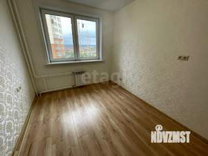 2-к квартира, вторичка, 38м2, 2/15 этаж