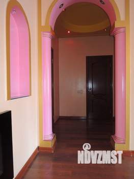 5-к квартира, вторичка, 143м2, 4/7 этаж