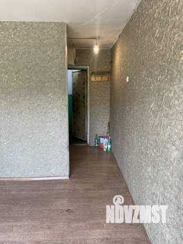 1-к квартира, вторичка, 17м2, 3/9 этаж