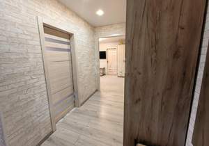 4-к квартира, вторичка, 61м2, 4/5 этаж