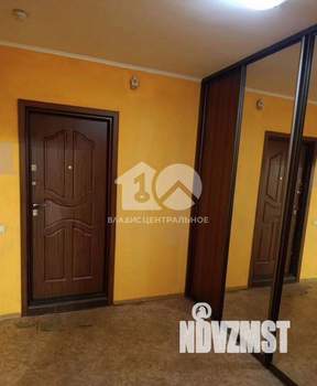 2-к квартира, вторичка, 64м2, 6/10 этаж