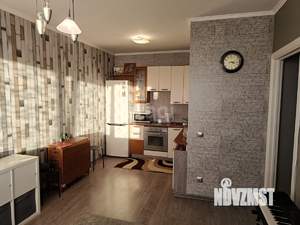 2-к квартира, вторичка, 40м2, 10/11 этаж