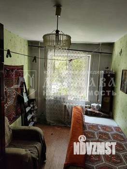 2-к квартира, вторичка, 44м2, 2/9 этаж