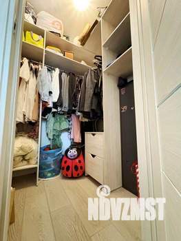 2-к квартира, вторичка, 49м2, 7/17 этаж