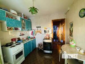 2-к квартира, вторичка, 51м2, 5/6 этаж