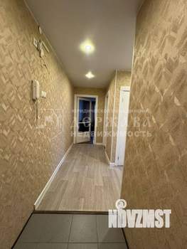 3-к квартира, вторичка, 52м2, 5/5 этаж