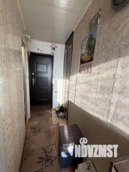 1-к квартира, вторичка, 29м2, 2/5 этаж