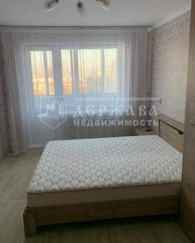 3-к квартира, вторичка, 62м2, 4/5 этаж