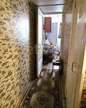 2-к квартира, вторичка, 48м2, 1/5 этаж