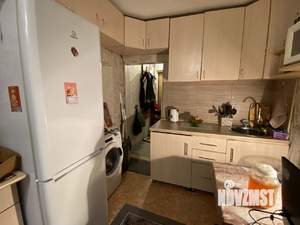 Студия квартира, вторичка, 18м2, 1/9 этаж