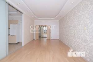 3-к квартира, вторичка, 102м2, 12/14 этаж