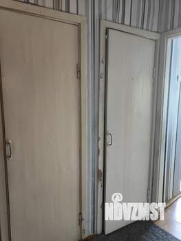 3-к квартира, вторичка, 57м2, 1/5 этаж