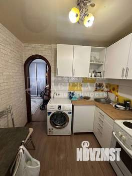1-к квартира, вторичка, 31м2, 1/5 этаж