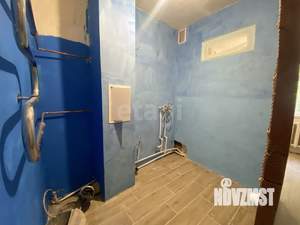 2-к квартира, вторичка, 47м2, 1/5 этаж