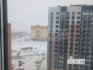 2-к квартира, вторичка, 50м2, 12/16 этаж