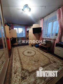 1-к квартира, вторичка, 32м2, 3/5 этаж