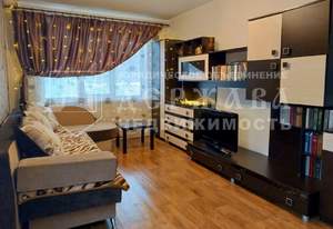 2-к квартира, вторичка, 43м2, 1/5 этаж