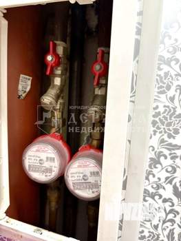 1-к квартира, вторичка, 14м2, 4/5 этаж