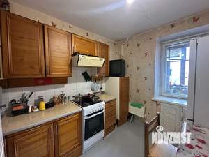 2-к квартира, вторичка, 47м2, 4/9 этаж