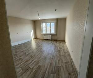 2-к квартира, вторичка, 43м2, 10/16 этаж